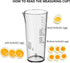 6 Evoloop Rapid Egg Cooker Electric Eggs Capacity, Soft, Medium, Hard Boiled, Poacher, Omelet Maker Egg Poacher