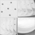Beasea 11 Inch Air Fryer Parchment Paper, 200pcs Disposable Liners for Air Fryer and Steaming Basket