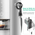 Cord Organizer for Appliances, Kitchen Gadgets for Kitchenaid Stand Mixers, Coffee Maker, Pressure Cooker, 8 Pcs