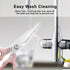 Heavy Duty Kitchen Scissors, Sharp Shears for Meat, Chicken, Fish, Poultry, Herbs, and Bread - Rose Gold, Dishwasher