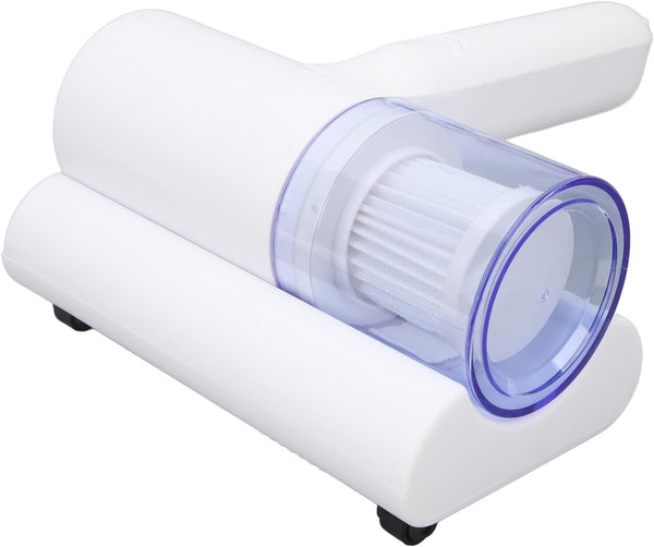 Shipenophy Bed Vacuum Cleaner, Mini 7.4V Cordless Handheld Vacuum 4000mah Battery for Home