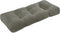 ROFIELTY Bench Cushion 36 Inch, Non-Slip Tufted Bench Cushion for Indoor Furniture