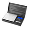 Weigh Gram Scale 600g x 0.1g - Digital Pocket Scale for Jewelry, Food, Kitchen Use