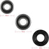 Front Load Washer Tub Bearings and Seal Kit for LG & Kenmore Replacement Parts 4036ER2004A 4280FR4048L