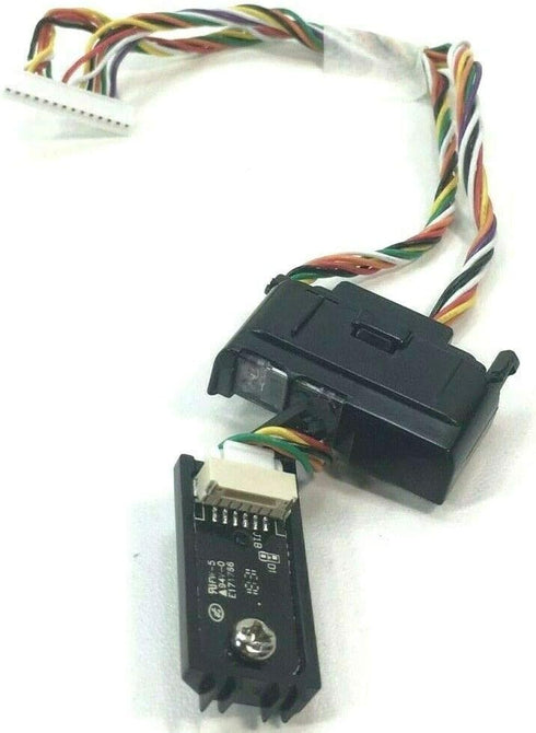 Shark Ion Robot Vacuum Cliff Sensor Set, Drop Infrared Sensor Set for RV750N RV700N RV720N RV725N