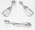 Professional 18/8 Stainless Steel Small Cookie Scoop