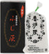 Hasegawa Incense Accessories: 'Fujibai' Fine White Ash, Specially Refined for Clean, Odorless Burn