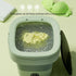 Updated Model Portable Washing Machine, Mini Foldable Washer 10L Capacity for Baby Clothes, Travel