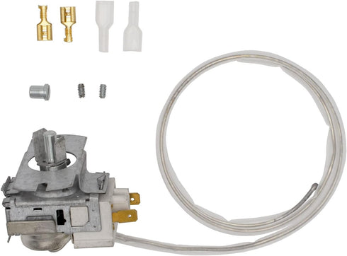 Supplying Demand 819470 Refrigerator Temperature Cold Control Thermostat Replacement 46000819470