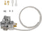 Supplying Demand 819470 Refrigerator Temperature Cold Control Thermostat Replacement 46000819470