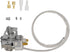 Supplying Demand 819470 Refrigerator Temperature Cold Control Thermostat Replacement 46000819470
