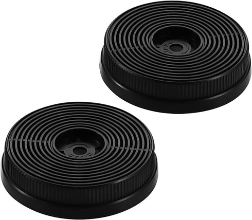 Range Hood Replacement Charcoal Filter Model (USGDCF-Y) for Tieasy Range Hood GD17 TD17
