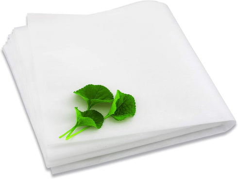 Toddy Cold Brew System - Commercial Model with Tree Free Filters (20 Pack), 20" x 20" Filter Bag, White