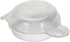 Nordic Ware 3-in-1 Breakfast Set, 2-Piece, White