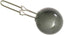 SHRIYA Mini Tadka Pan - Large Aluminium Fry Pan for Spice Heating, Saag Dal, Kadhi, Dhokla, Vaghariya