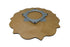 Shepherd Hardware 9548 Lazy Susan Turntable, 6-Inch, 500-lb Load Capacity