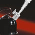 KALLORY Stainless Steel Whistle Replacement Parts for Tea Kettle, Loud Nozzle for Teapot
