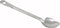 Winco BSON-13 Basting Spoon, 13", Silver