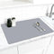 AECHY Silicone Mats for Kitchen Counter 27.5 x 16.5 Inch, 2mm Thick