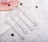8Pcs 4.9 Inch Stainless Steel Flower Forks, Small Pickle Dessert Cake Forks for Banquet Party Seafood Cocktail