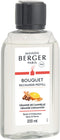 MAISON BERGER 200ml Orange Cinnamon Reed Diffuser Refill, Clear