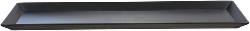 LloydPans Kitchenware 5 Inch by 15 Inch Flatbread Pizza Pan