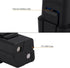 Powerextra 2 Pack 7.2V 2000mAh Ni-MH Replacement Battery for Ontel Swivel Sweeper G1 & G2