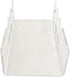Dinnerware Plate Place Setting Display Stand - Holds 3 to 5 Plates (Item #102113)