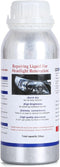 200ML Headlight Restoration Liquid - Automobile Lens Polish Repair Fluid for Headlight Yellowing, Haze, and Scratches