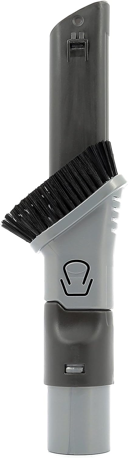 2 in 1 Duster Crevice Tool for Shark Vacuum Cleaners - Fits HV300, HV320, NV680, NV600, NV340, NV800, NV480