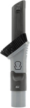2 in 1 Duster Crevice Tool for Shark Vacuum Cleaners - Fits HV300, HV320, NV680, NV600, NV340, NV800, NV480