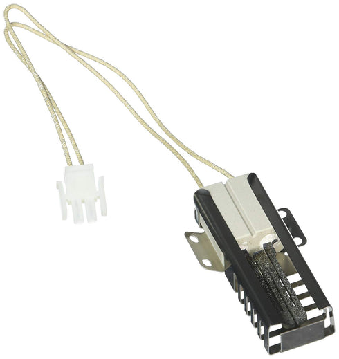 ClimaTek Gas Oven Range Stove Ignitor, Fits GE AP2020569