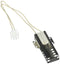 ClimaTek Gas Oven Range Stove Ignitor, Fits GE AP2020569