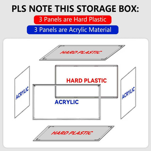 1 Pack 12 Closet Clear Shoe Boxes Size Shoe Storage Organizer for Stackable Shoes Rack Handbag Organizer Plastic
