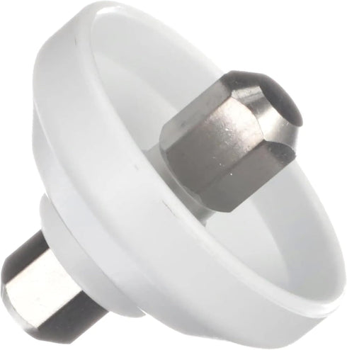 PartsBroz W11228132 Shaft Coupler for Whirlpool KitchenAid Maytag Jenn-Air Refrigerator Replacement