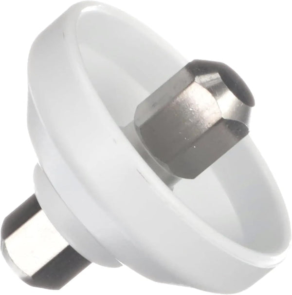 PartsBroz W11228132 Shaft Coupler for Whirlpool KitchenAid Maytag Jenn-Air Refrigerator Replacement