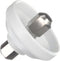 PartsBroz W11228132 Shaft Coupler for Whirlpool KitchenAid Maytag Jenn-Air Refrigerator Replacement