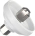 PartsBroz W11228132 Shaft Coupler for Whirlpool KitchenAid Maytag Jenn-Air Refrigerator Replacement
