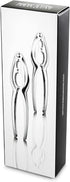 27983 8-Piece Set New Star Foodservice Seafood Tool Kit, Includes Lobster Crackers and Forks
