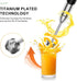 Hand Blenders (Black)