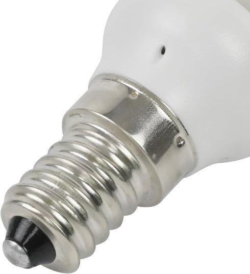 W11518235 W10574850 Refrigerator Light Bulb for Whirlpool, Replacement LED Bulb