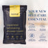 2 3 Pack) Sima Brand Exfoliating Washcloth Face & Body Scrub Towel - Japanese Exfoliating Towel with Hexagon Fibers