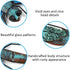 LIFFY Metal Dragonfly Wall Decor, Outdoor Garden Art for Patio, Living Room, 14inch