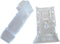 Graber Springs - Pull Cord Control Valance Clip for Horizontal Wood Blinds (6 Pack)