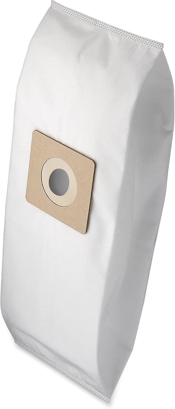 Hoover Vacuum Cleaner Bags, Pack of 2, Type Y, Hepa Filtration, Part # AH10040, White for Windtunnel, Savvy, Tempo,