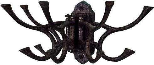 CTW Home Collection Hinged Coat Hook