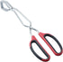 Scissor Tongs 11-Inch Heavy Duty Cooking Tongs, Stainless Steel