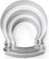Christmas Winter Snow Globe Cookie Cutter Set, 3 Pieces in Graduated Size, Stainless Steel
