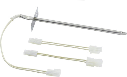 BlueStars 12001656 Oven Temperature Sensor Part - Compatible with Whirlpool Kenmore Ovens