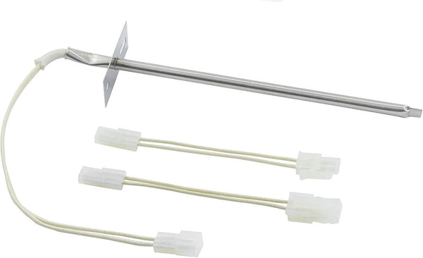 BlueStars 12001656 Oven Temperature Sensor Part - Compatible with Whirlpool Kenmore Ovens
